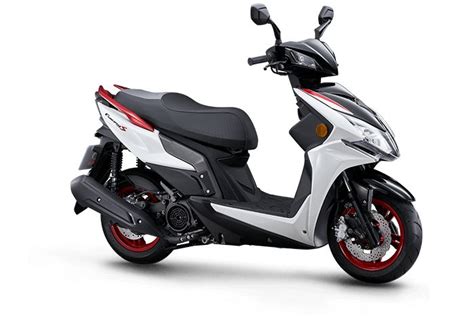 墨綠色機車|KYMCO 光陽機車官網｜LIKE 15